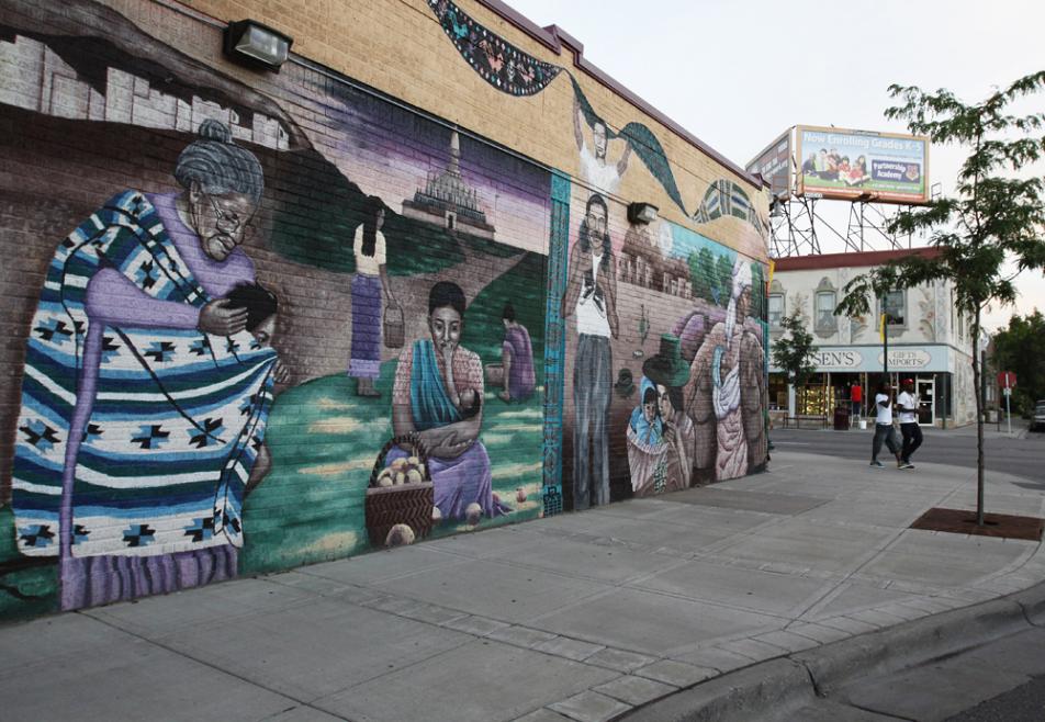 Mural 28
