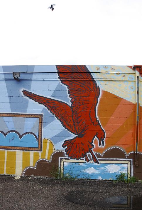 Mural 7