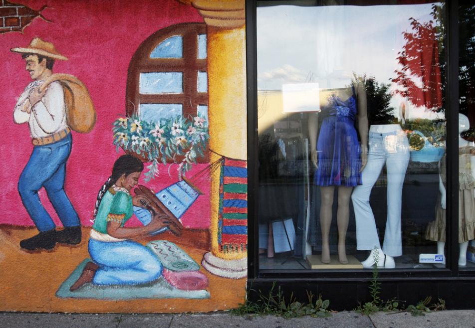 Mural 8