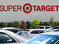 Target store on University Avenue in St. Paul.