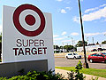 Target store on University Avenue in St. Paul.