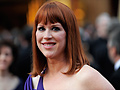 Molly Ringwald