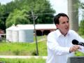 Pawlenty in Waverly, Iowa