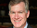 St. Paul Mayor Chris Coleman