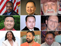 Senate District 67 candidates
