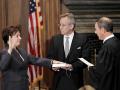 Elena Kagan, John Roberts, Jeffrey Minear