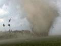 Wilkin County Tornado