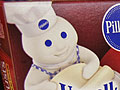 Pillsbury Doughboy