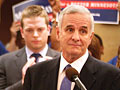 Dayton and DFLers