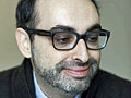 Gary Shteyngart