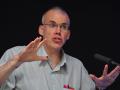 Bill McKibben