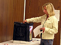 Duluth nurses vote