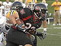 Husky football
