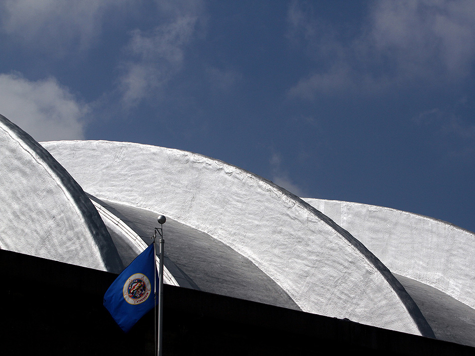 Architecture at the State Fair