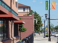 Franklin Avenue