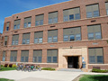 Mountain Lake school