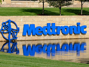 Medtronic headquarters