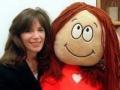 Cathy Guisewite with