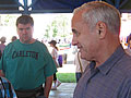Mark Dayton