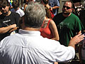 Emmer at the fair