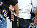 ICE arrest