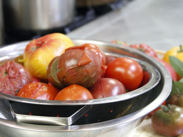 Canning recipes instructions