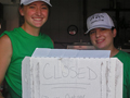 Closed for business