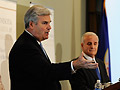 Tom Emmer, Mark Dayton
