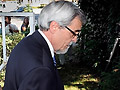 Mankato Mayor John Brady