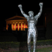 Where+is+the+rocky+balboa+statue+located