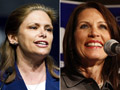Clark, Bachmann