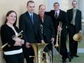 Copper Street Brass