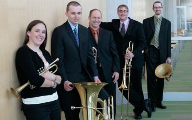 Copper Street Brass