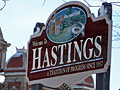 City of Hastings