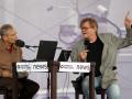Keillor on Midday in 2010