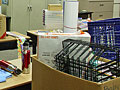 Richfield Middle School classroom