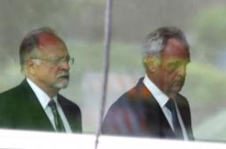 Hecker pleads guilty