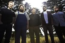 Trampled by Turtles