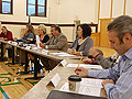Elk River School Board
