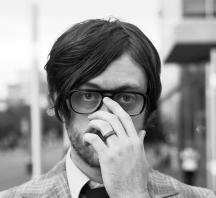 Jeremy Messersmith