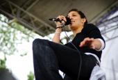 Dessa Deconstructed Ticket Giveaway