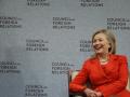 Hillary Rodham Clinton