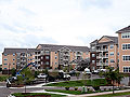 New senior living complex