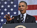 Obama in Ohio