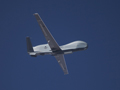 Unmanned aircraft