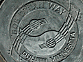 Manhole cover