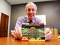 Provost Tom Sullivan