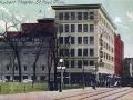 Shubert Theater, 1910