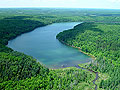 La Salle Lake