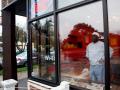 South Minneapolis barbershop
